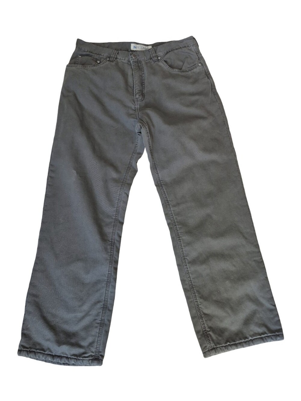 Mens Wind River Hyper Dri HD1 Lined Size 36 Pants